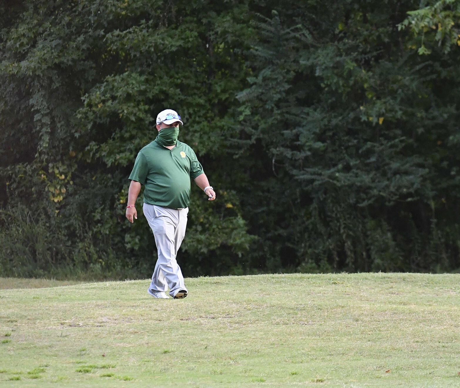 South Florence, West Florence and Darlington Girls Golf
